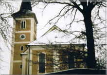 Pfarrkirche