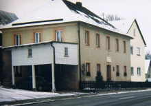 ehemaliges Schulhaus